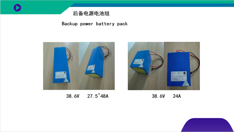 Bộ pin nguồn dự phòng - Công Ty Cổ phần Công Nghệ New Light Energy Thâm Quyến Thủ Đức